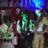 Scarevania Haunted House photo