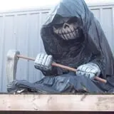 Scarevania Haunted House photo