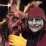 Scarevania Haunted House photo