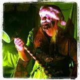 Scarevania Haunted House photo