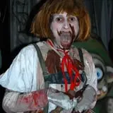 Scarevania Haunted House photo
