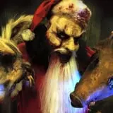 Scarevania Haunted House photo