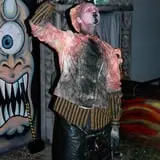 Scarevania Haunted House photo