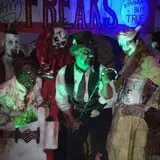 Scarevania Haunted House photo