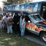 Scarevania Haunted House photo