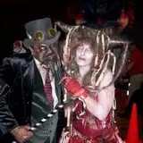 Scarevania Haunted House photo