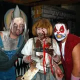 Scarevania Haunted House photo
