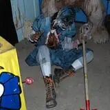 Scarevania Haunted House photo