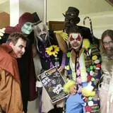 Scarevania Haunted House photo
