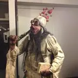 Scarevania Haunted House photo