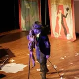 Scarevania Haunted House photo