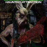 Scarevania Haunted House photo
