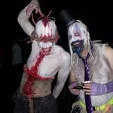 Scarevania Haunted House photo