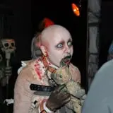 Scarevania Haunted House photo