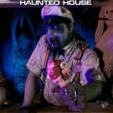 Scarevania Haunted House photo