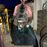 Scarevania Haunted House photo