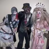 Scarevania Haunted House photo