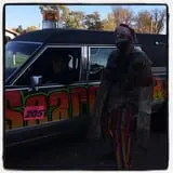 Scarevania Haunted House photo