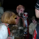 Scarevania Haunted House photo