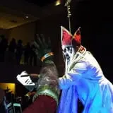Scarevania Haunted House photo
