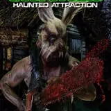 Scarevania Haunted House photo