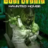 Scarevania Haunted House photo