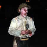 Scarevania Haunted House photo