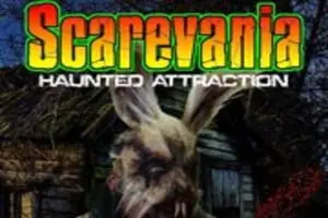 Scarevania Haunted House
