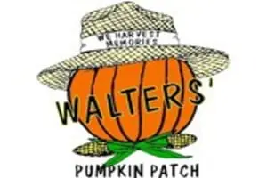 Walters' Pumpkin Patch & Corn Maze