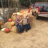 Parkhurst Pumpkin Patch photo