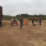 Parkhurst Pumpkin Patch photo
