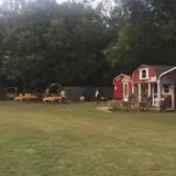 Parkhurst Pumpkin Patch photo