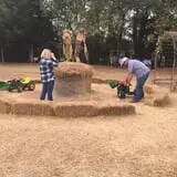 Parkhurst Pumpkin Patch photo