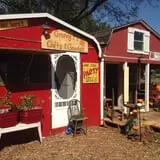 Parkhurst Pumpkin Patch photo