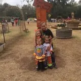Parkhurst Pumpkin Patch photo