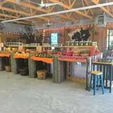 Parkhurst Pumpkin Patch photo