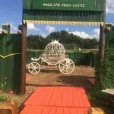 Parkhurst Pumpkin Patch photo