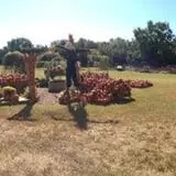 Parkhurst Pumpkin Patch photo