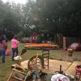 Parkhurst Pumpkin Patch photo