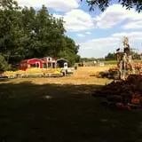 Parkhurst Pumpkin Patch photo