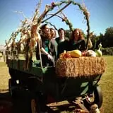 Parkhurst Pumpkin Patch photo