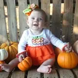 Parkhurst Pumpkin Patch photo