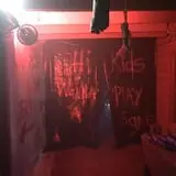 Happy Family Haunted House  photo
