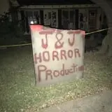 Happy Family Haunted House  photo