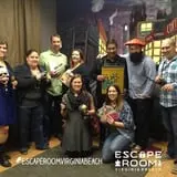 Escape Room Virginia Beach photo