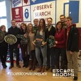 Escape Room Virginia Beach photo