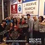 Escape Room Virginia Beach photo