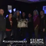 Escape Room Virginia Beach photo