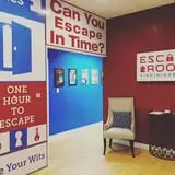 Escape Room Virginia Beach photo