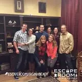 Escape Room Virginia Beach photo